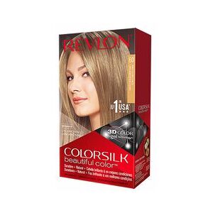 Revlon Mass Market Colorsilk Couleur Permanente 60-Blond Cendre Fonce