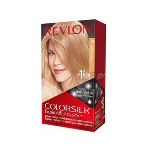 Revlon Mass Market Colorsilk Couleur Permanente 70-Blond Cendre Moyen