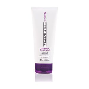 Paul Mitchell Extra Body Sculpting Gel 200 Ml