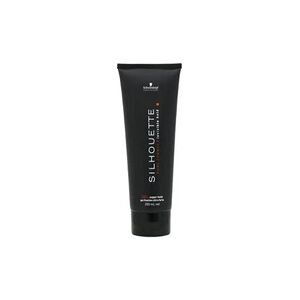 Schwarzkopf Gel fixation ultra forte silhouette 250ml - - Publicité