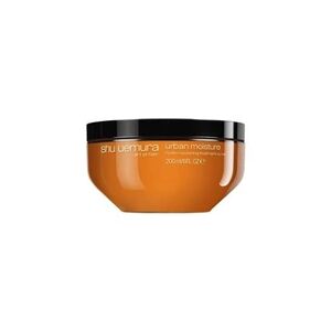 Shu Uemura Masque urban moisture 200ml - Publicité