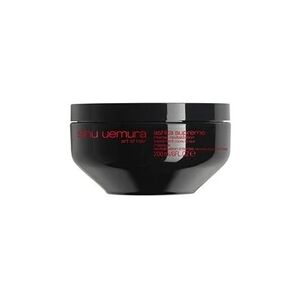 Shu Uemura Masque ashita supreme 200ml - Publicité