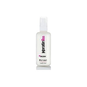 Nirvel Lotion balsam keratinliss 125ml - Publicité