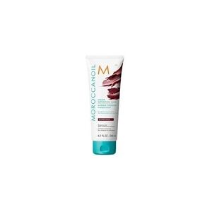 Moroccanoil Masque couleur pigmentant bordeaux - Publicité