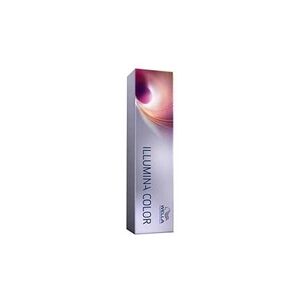 Wella Coloration illumina color 60 ml - teinte : 7/81 - Publicité