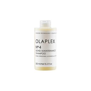 Olaplex shampooing bond maintenance n 4 250ml - Publicité