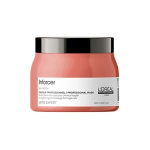 L'oreal Pro Masque renforçateur anti-cassefessionnel - Publicité