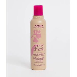 Aveda - AprÃ¨s-shampoing sans rinÃ§age amande et cerise 200 ml-Pas de couleur Pas de couleur No Size female - Publicité