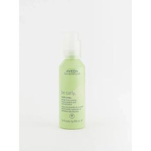 Aveda - Be Curly Style Prep - Base coiffante 100 ml-Pas de couleur Pas de couleur No Size female - Publicité