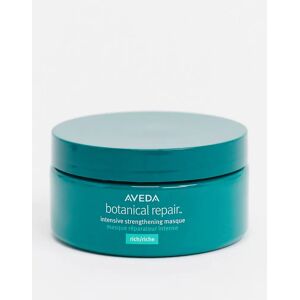 Aveda - Botanical Repair - Masque riche fortifiant intensif - 200 ml-Pas de couleur Pas de couleur No Size female - Publicité