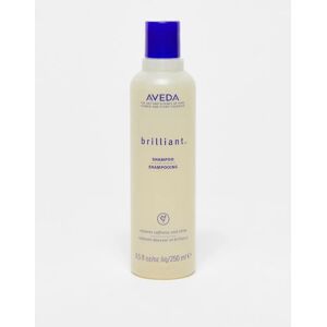 Aveda - Brilliant - Shampoing - 250 ml-Pas de couleur Pas de couleur No Size unisex - Publicité