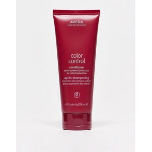 Aveda - Color Control - AprÃ¨s-shampooing - 200 ml-Pas de couleur Pas de couleur No Size unisex - Publicité
