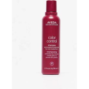 Aveda - Color Control - Shampoing - 200 ml-Pas de couleur Pas de couleur No Size unisex - Publicité