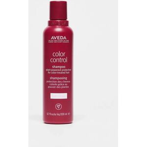 Aveda - Color Control - Shampoing - LÃ©ger - 200 ml-Pas de couleur Pas de couleur No Size female - Publicité