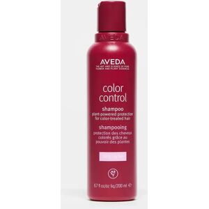 Aveda - Color Control - Shampooing riche - 200 ml-Pas de couleur Pas de couleur No Size female - Publicité