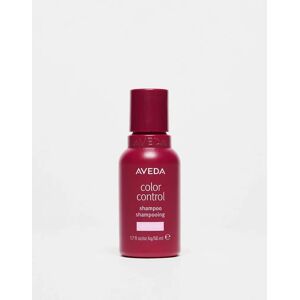 Aveda - Color Control - Shampooing - Riche (50 ml)-Pas de couleur Pas de couleur No Size female - Publicité
