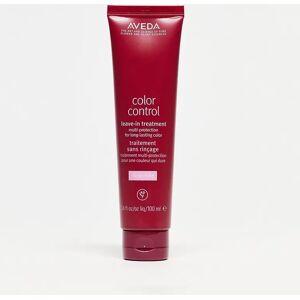 Aveda - Color Control - Soin capillaire sans rinÃ§age - Riche - 100 ml-Pas de couleur Pas de couleur No Size female - Publicité