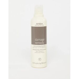 Aveda - Damage Remedy - Shampooing restructurant 250 ml-Pas de couleur Pas de couleur No Size unisex - Publicité
