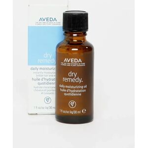 Aveda - Dry Remedy - Huile d'hydratation journaliÃ¨re 30 ml-Pas de couleur Pas de couleur No Size female - Publicité