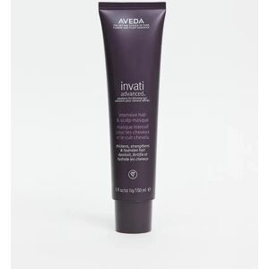 Aveda - Invati Advanced - Masque intensif pour les cheveux et le cuir chevelu - 150ml-Pas de couleur Pas de couleur No Size female - Publicité