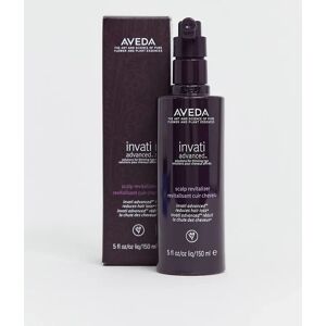 Aveda - Invati - Revitaliseur pour cuir chevelu avancÃ© 150 ml-Pas de couleur Pas de couleur No Size female - Publicité