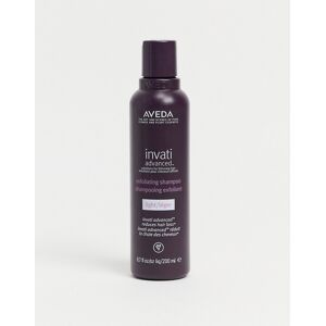 Aveda - Invati - Shampooing exfoliant avancÃ© formule lÃ©gÃ¨re 200 ml-Pas de couleur Pas de couleur No Size female - Publicité