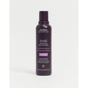 Aveda - Invati - Shampooing exfoliant avancÃ© formule riche 200 ml-Pas de couleur Pas de couleur No Size female - Publicité