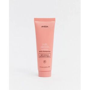 Aveda - Nutriplenish - AprÃ¨s-shampooing hydratant formule lÃ©gÃ¨re - Format voyage 50 ml-Pas de couleur Pas de couleur No Size unisex - Publicité