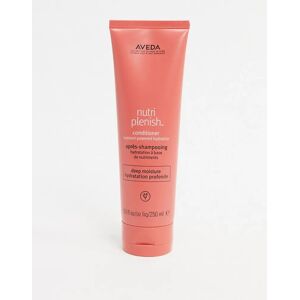 Aveda - Nutriplenish Conditioner Deep Moisture - AprÃ¨s-shampoing 250 ml-Pas de couleur Pas de couleur No Size unisex - Publicité