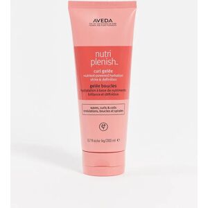 Aveda - Nutriplenish - GelÃ©e boucles 200 ml-Pas de couleur Pas de couleur No Size female - Publicité