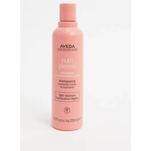 Aveda - Nutriplenish - Shampooing hydratant formule lÃ©gÃ¨re, 250 ml-Pas de couleur Pas de couleur No Size unisex - Publicité