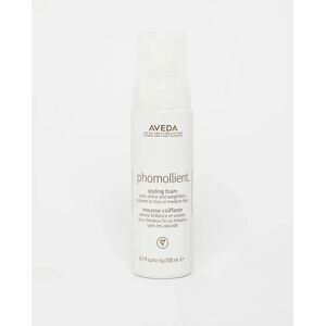 Aveda - Phomollient - Mousse coiffante 200 ml-Pas de couleur Pas de couleur No Size female - Publicité