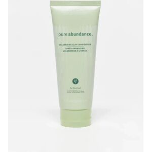 Aveda - Pure Abundance - AprÃ¨s-shampooing volumateur Ã  l'argile - 200 ml-Pas de couleur Pas de couleur No Size unisex - Publicité