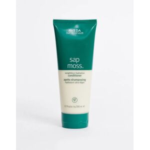 Aveda - Sap Moss - AprÃ¨s shampoing hydratant lÃ©ger 200 ml-Pas de couleur Pas de couleur No Size unisex - Publicité