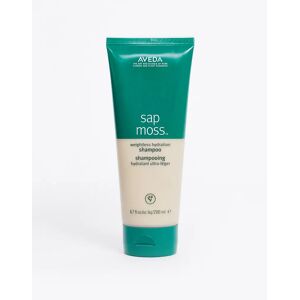 Aveda - Sap Moss - Shampooing hydratant lÃ©ger 200 ml-Pas de couleur Pas de couleur No Size unisex - Publicité