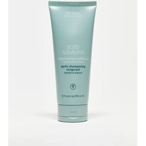 Aveda - Scalp Solutions - AprÃ¨s-shampooing revigorant - 200 ml-Transparent Transparent No Size female - Publicité