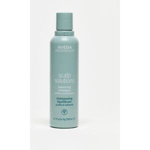 Aveda - Scalp Solutions - Shampoing Ã©quilibrant - 200 ml-Transparent Transparent No Size female - Publicité