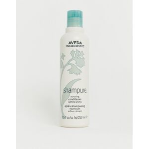 Aveda - Shampure - AprÃ¨s-shampooing nourrissant 250 ml-Pas de couleur Pas de couleur No Size unisex - Publicité