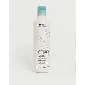 Aveda - Shampure Nurturing - Shampooing 250 ml-Pas de couleur Pas de couleur No Size unisex - Publicité
