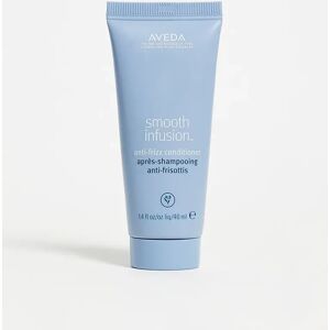 Aveda - Smooth Infusion - AprÃ¨s-shampooing anti-frisottis format nomade - 40 ml-Pas de couleur Pas de couleur No Size female - Publicité