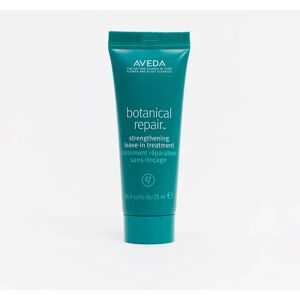 Aveda - Traitement rÃ©parateur sans rinÃ§age Ã  base de plantes - Format nomade - 25 ml-Pas de couleur Pas de couleur No Size female - Publicité