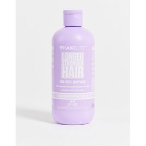 - AprÃ¨s-shampoing pour cheveux bouclÃ©s et ondulÃ©s - 350 ml-Pas de couleur Pas de couleur No Size female