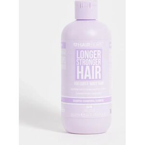 - Shampoing pour cheveux bouclÃ©s et ondulÃ©s - 350 ml-Pas de couleur Pas de couleur No Size female