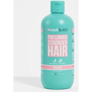 - Shampoing pour des cheveux plus longs et plus forts - 350 ml-Pas de couleur Pas de couleur No Size female