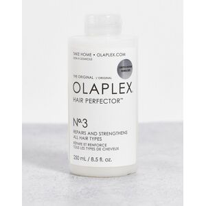 Olaplex - No.3 - Hair Perfector Jumbo - Soin capillaire - 8,5 oz/250 ml-Pas de couleur Pas de couleur No Size unisex - Publicité