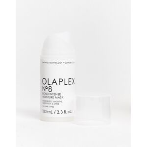 Olaplex No.8 - Masque hydratant Bond Intense 3,3 oz/100 ml-Pas de couleur Pas de couleur No Size unisex - Publicité