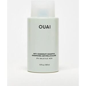 OUAI - Shampoing antipelliculaire - 300 ml-Pas de couleur Pas de couleur No Size female - Publicité