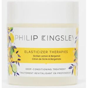 - Elasticizer Therapies - Traitement revitalisant citron et bergamote 150 ml-Pas de couleur Pas de couleur No Size female