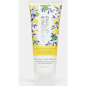 - Elasticizer Therapies - Traitement revitalisant citron et bergamote 75 ml-Pas de couleur Pas de couleur No Size female