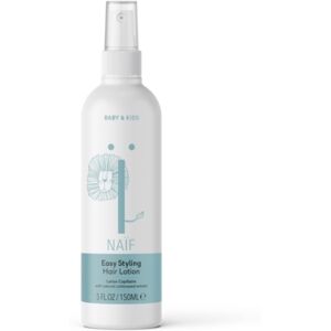 NAIF Naïf Lotion capillaire bebe Easy Styling 150 ml